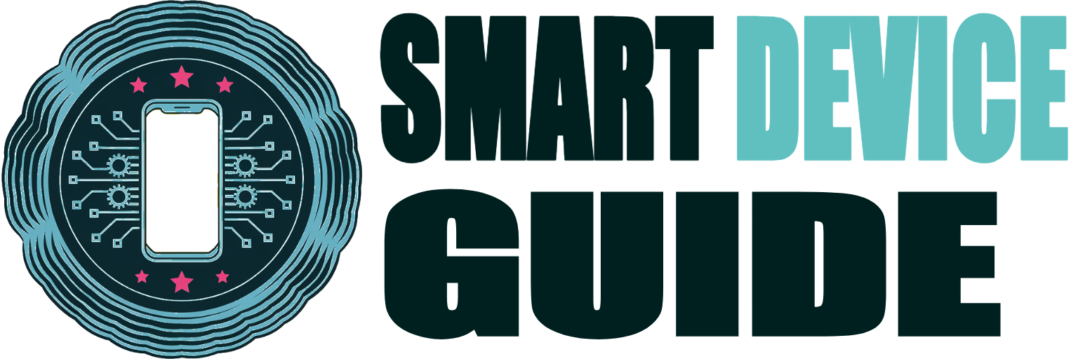 Smartdeviceguide